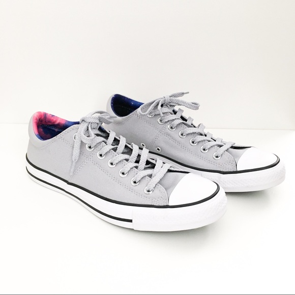 converse galaxy print